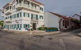 Hotel Boutique Bovedas De Santa Clara By Accor